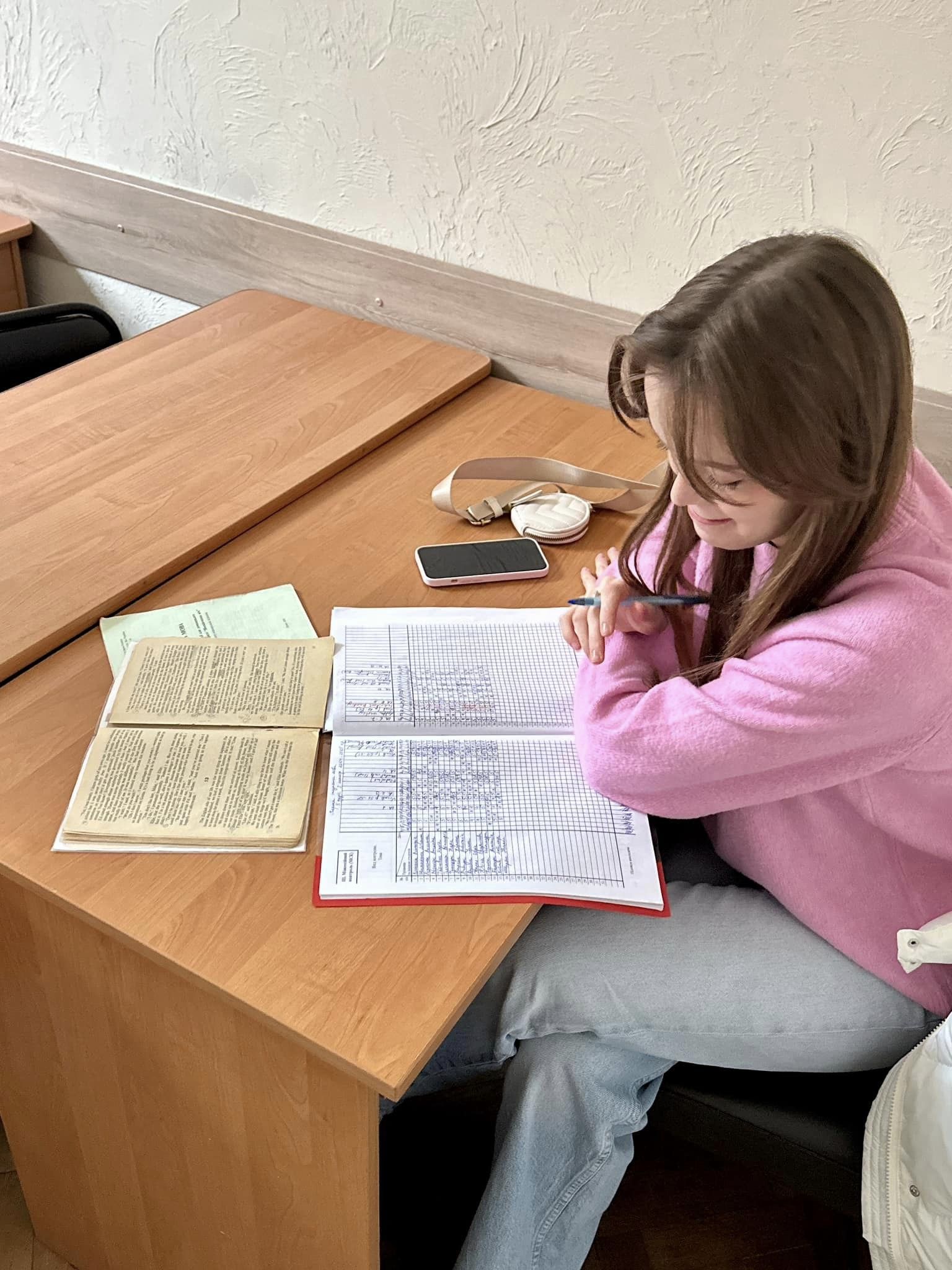 Тиждень студента на ФМВ