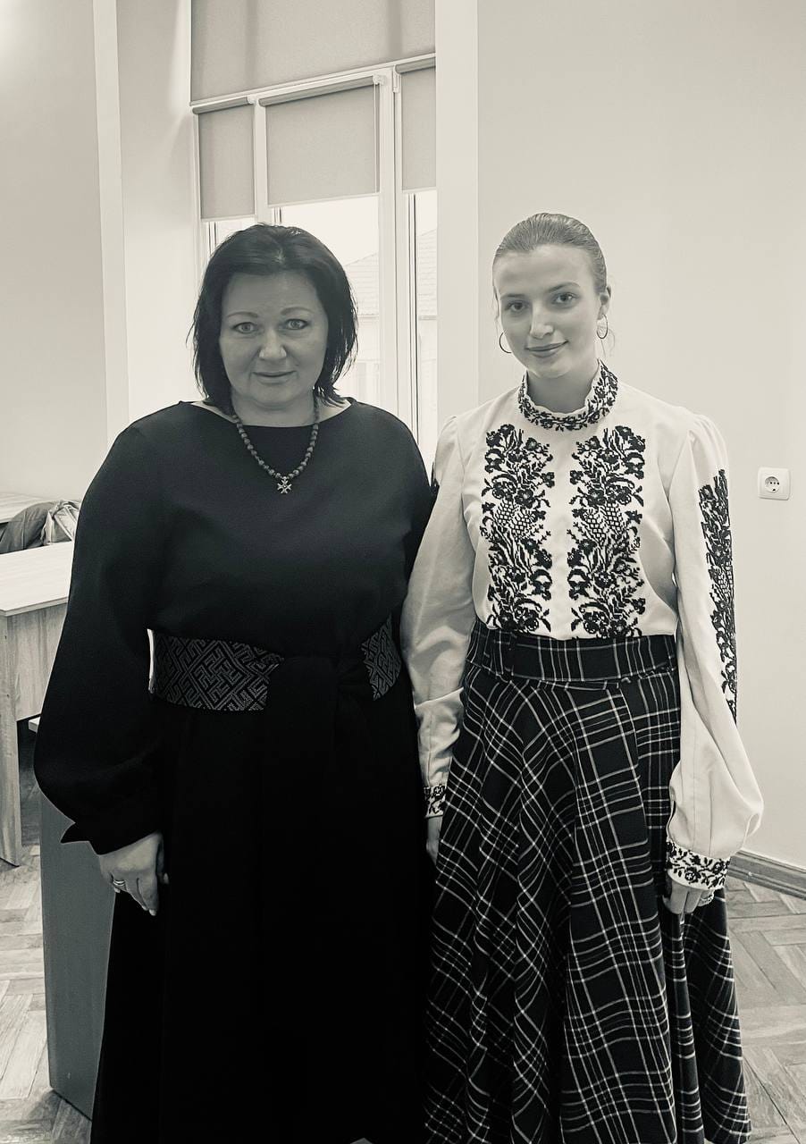 Тиждень студента на ФМВ