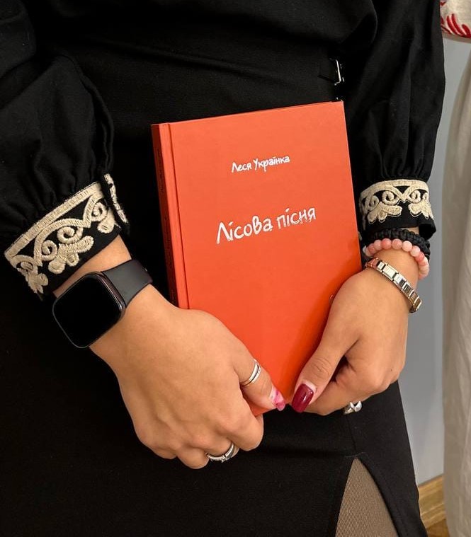 Тиждень студента на ФМВ