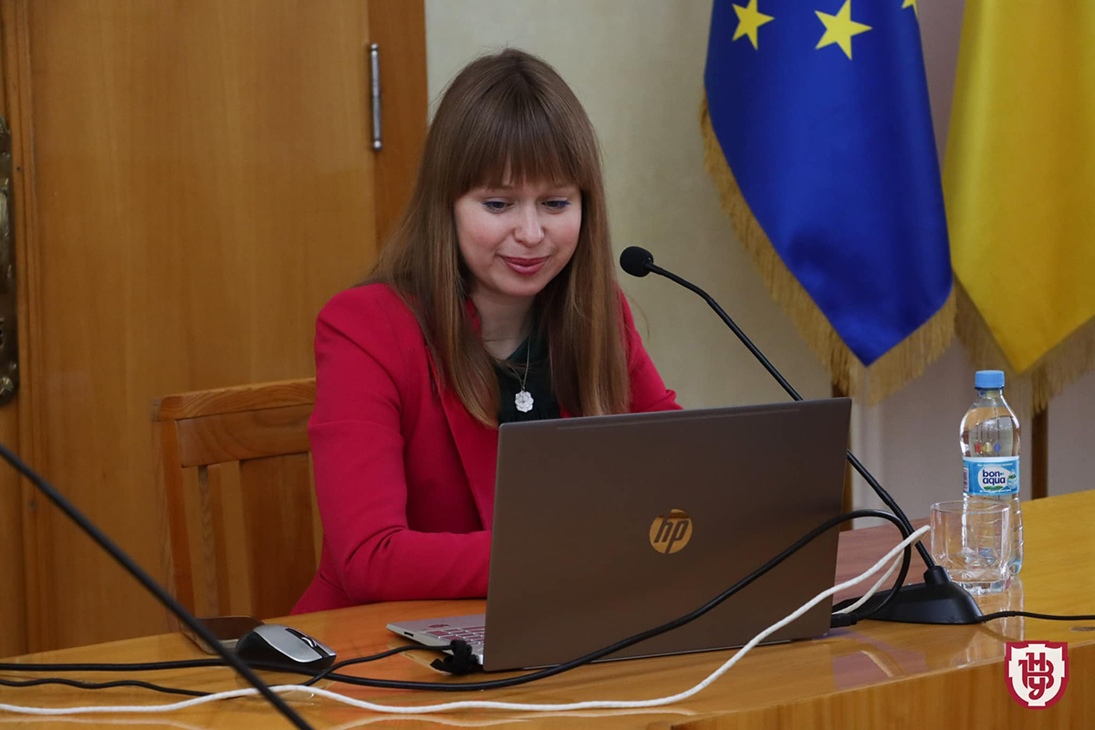 Регіональна школа політика і дипломата – інвестиція в майбутнє України