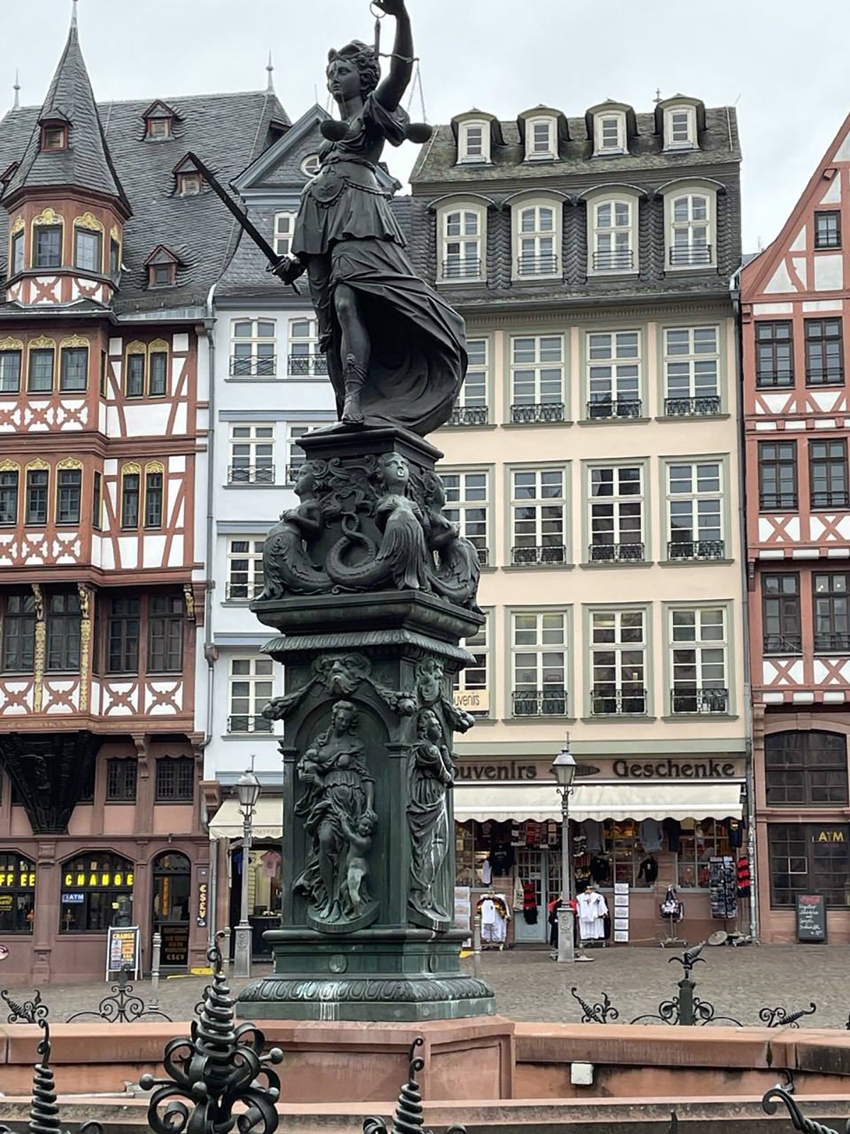 Студенти Університету ознайомилися з роботою європейських інституцій