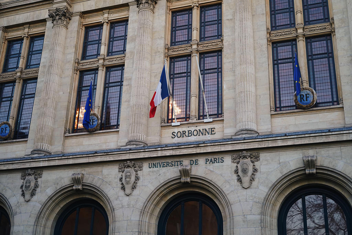 Студенти Університету ознайомилися з роботою європейських інституцій