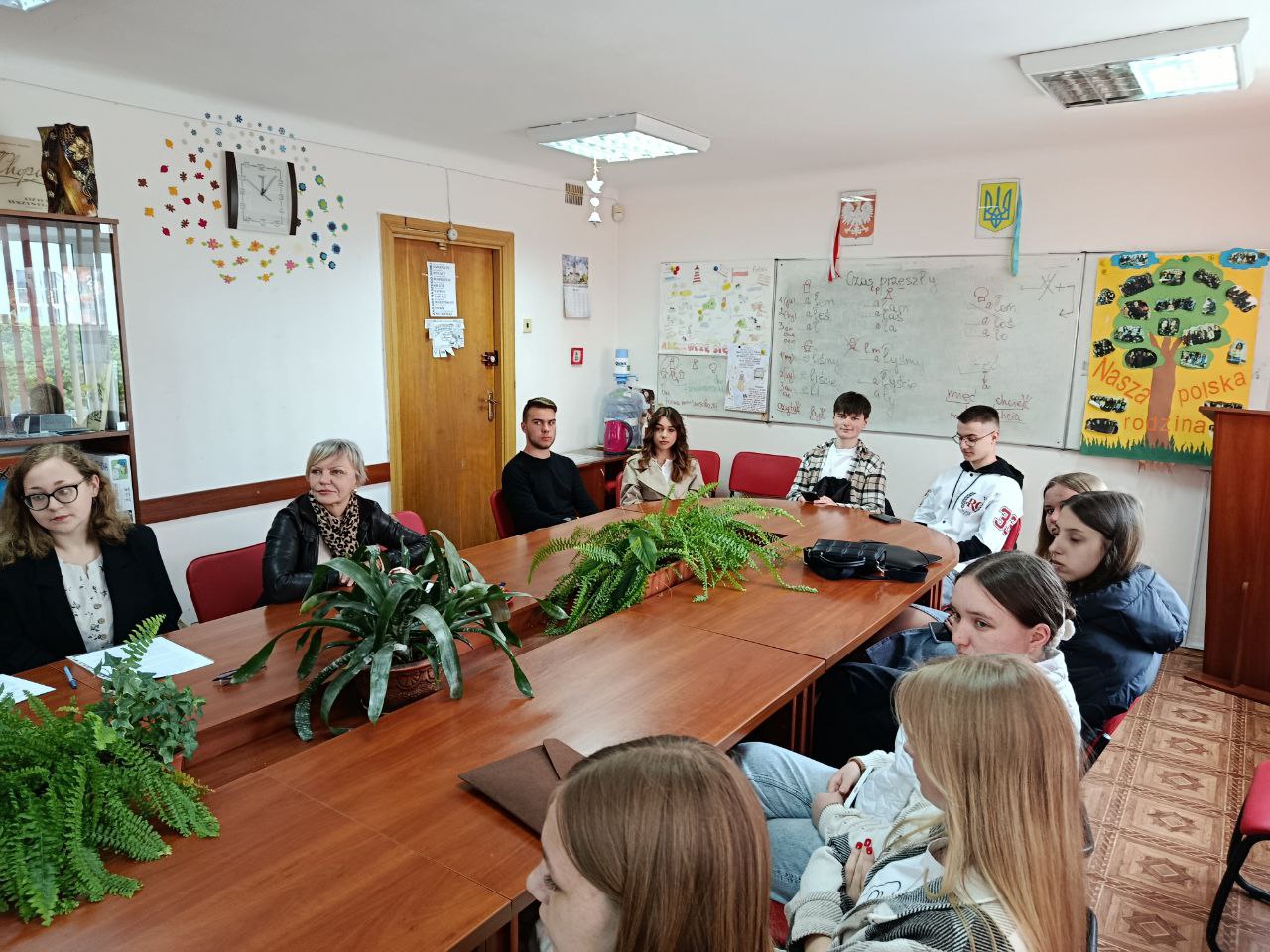 Фестиваль науки на ФМВ