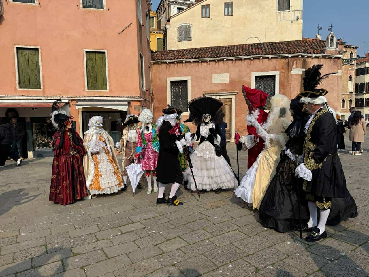 Студенти і викладачі взяли учать у міжнародній освітній подорожі до Італії