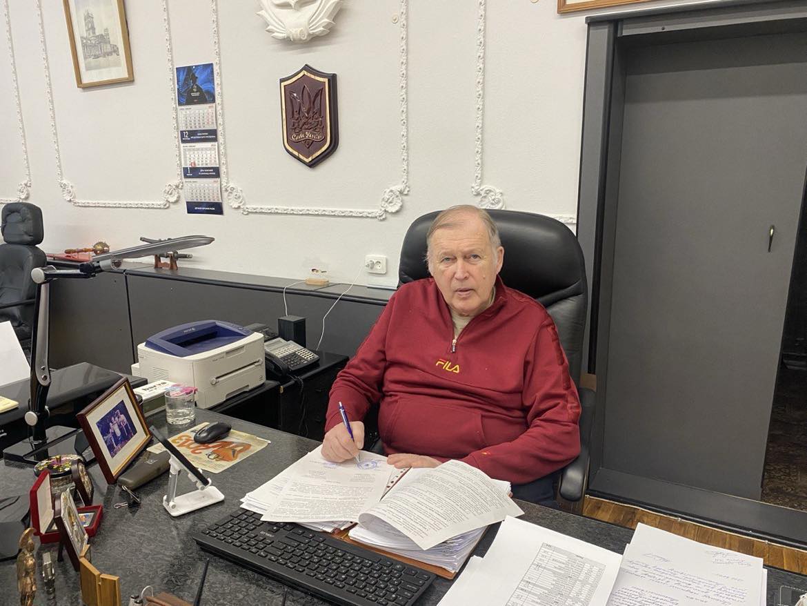 Участь студентів ФМВ у програмі академічного обміну