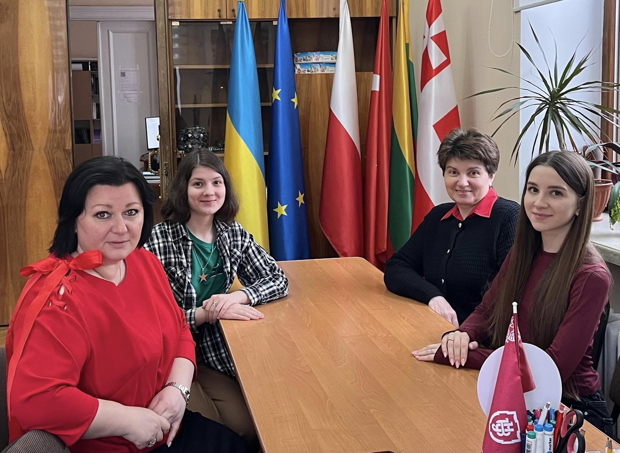 Форум кар’єри на ФМВ