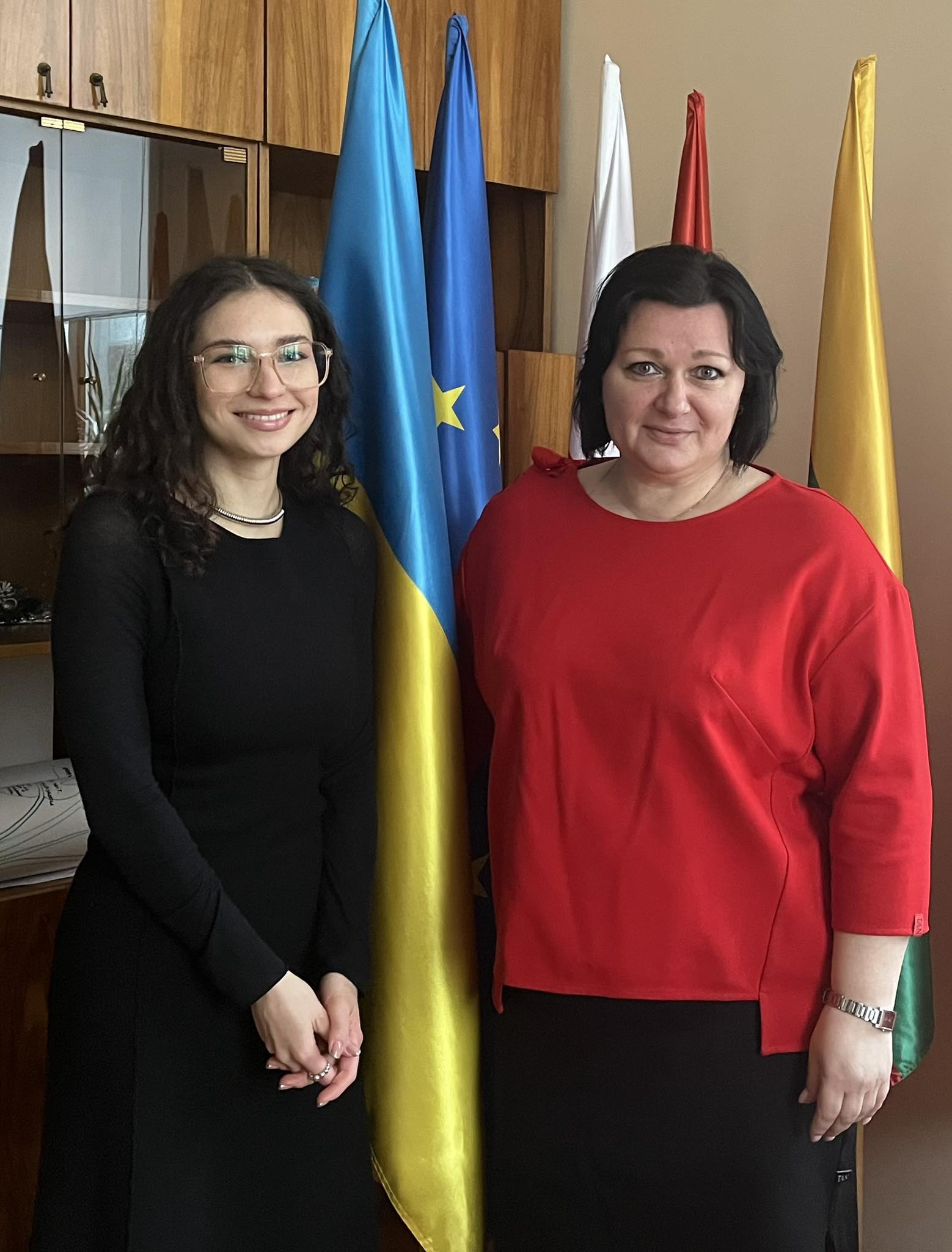 Форум кар’єри на ФМВ