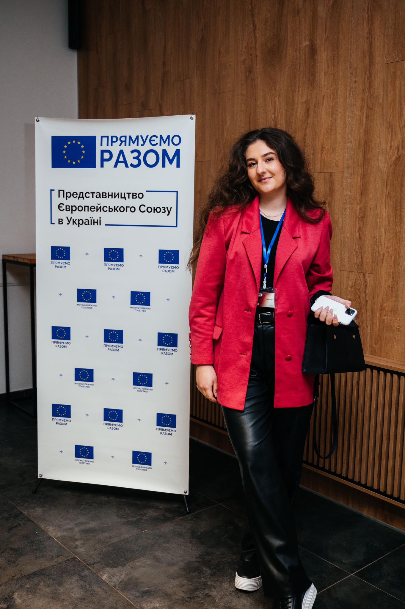 Студенти журналістики взяли участь у тренінгу з фактчекінгу