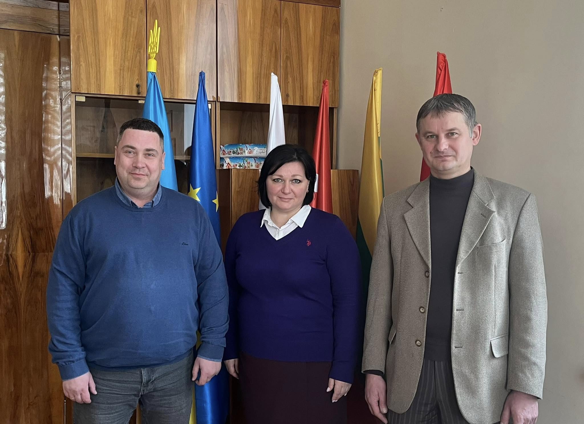 Форум кар’єри на ФМВ