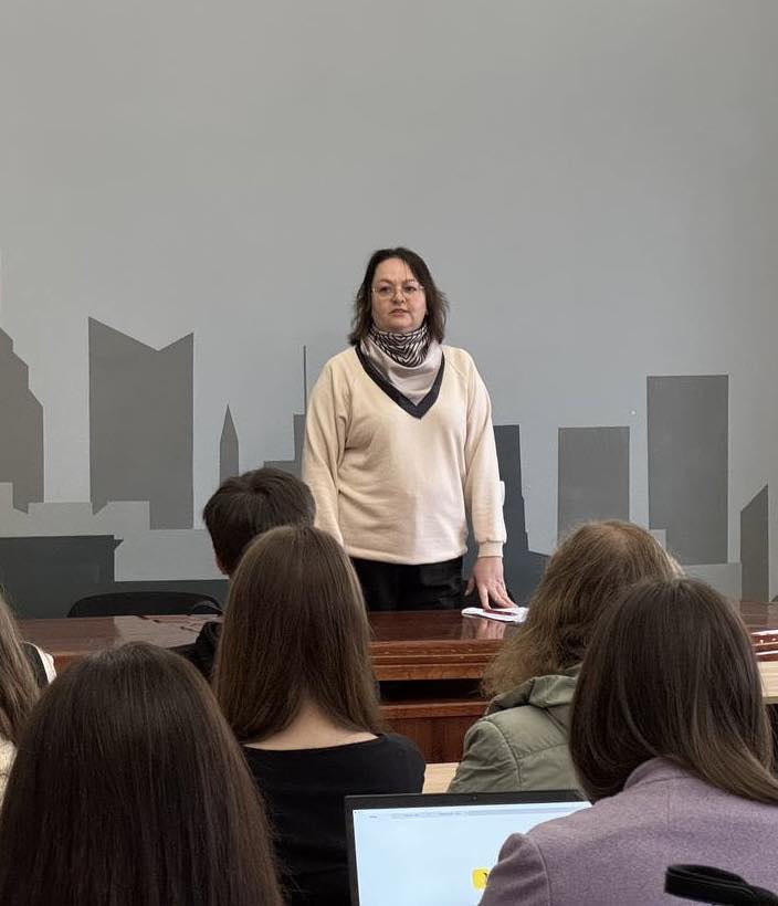 Форум кар’єри на ФМВ