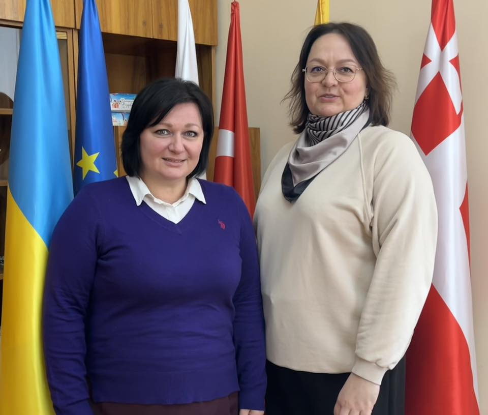 Форум кар’єри на ФМВ