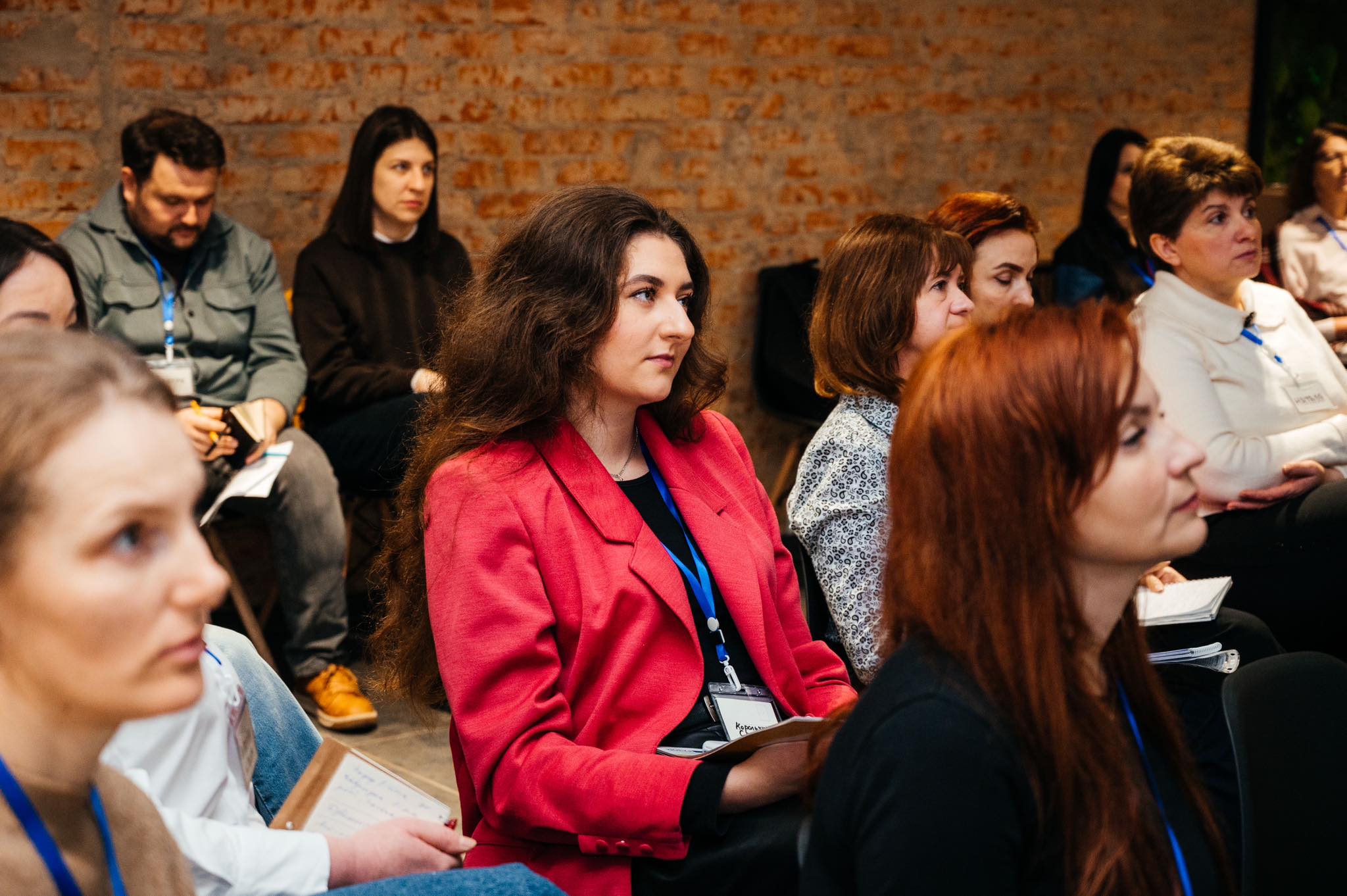 Студенти журналістики взяли участь у тренінгу з фактчекінгу