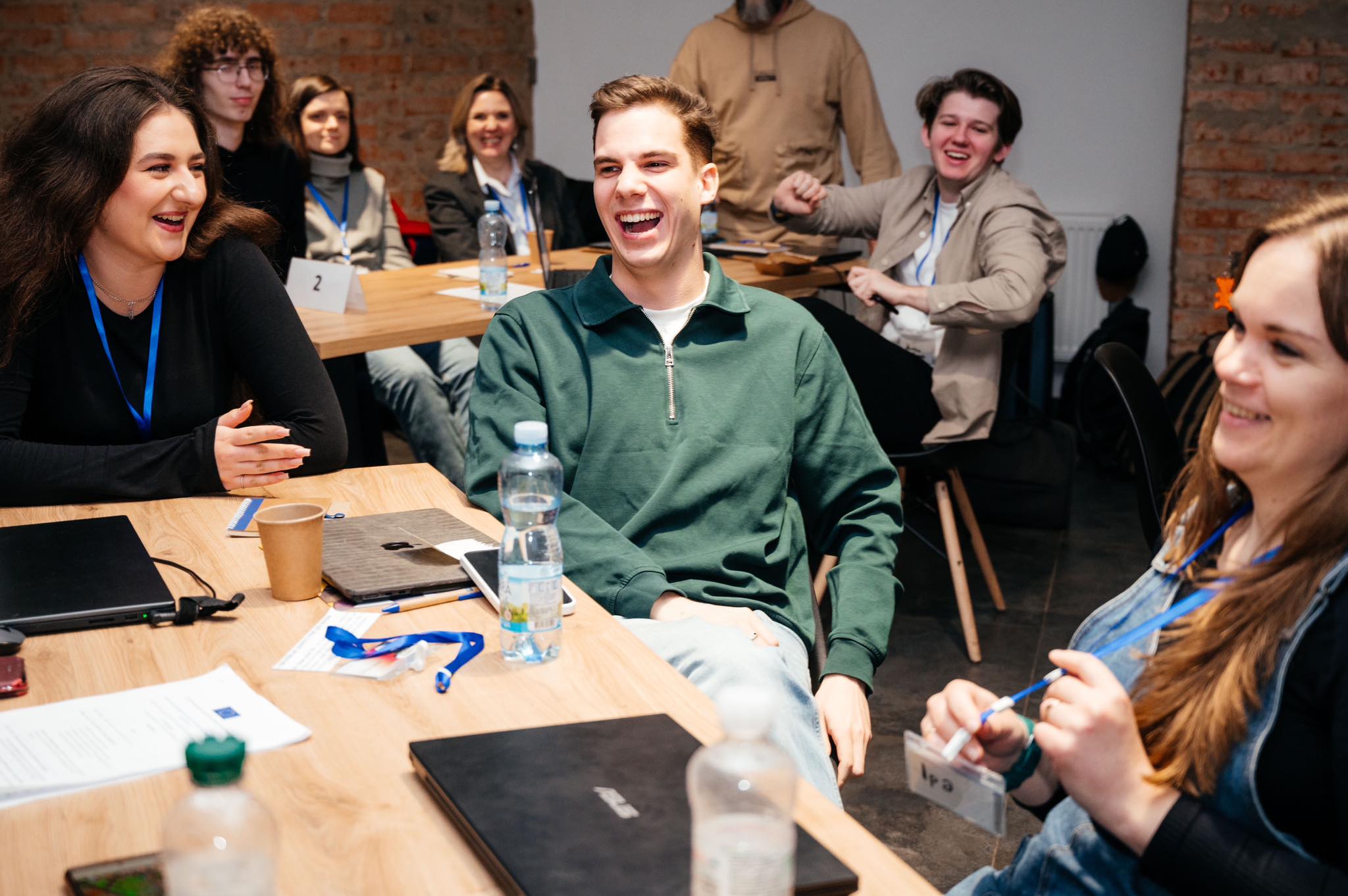 Студенти журналістики взяли участь у тренінгу з фактчекінгу