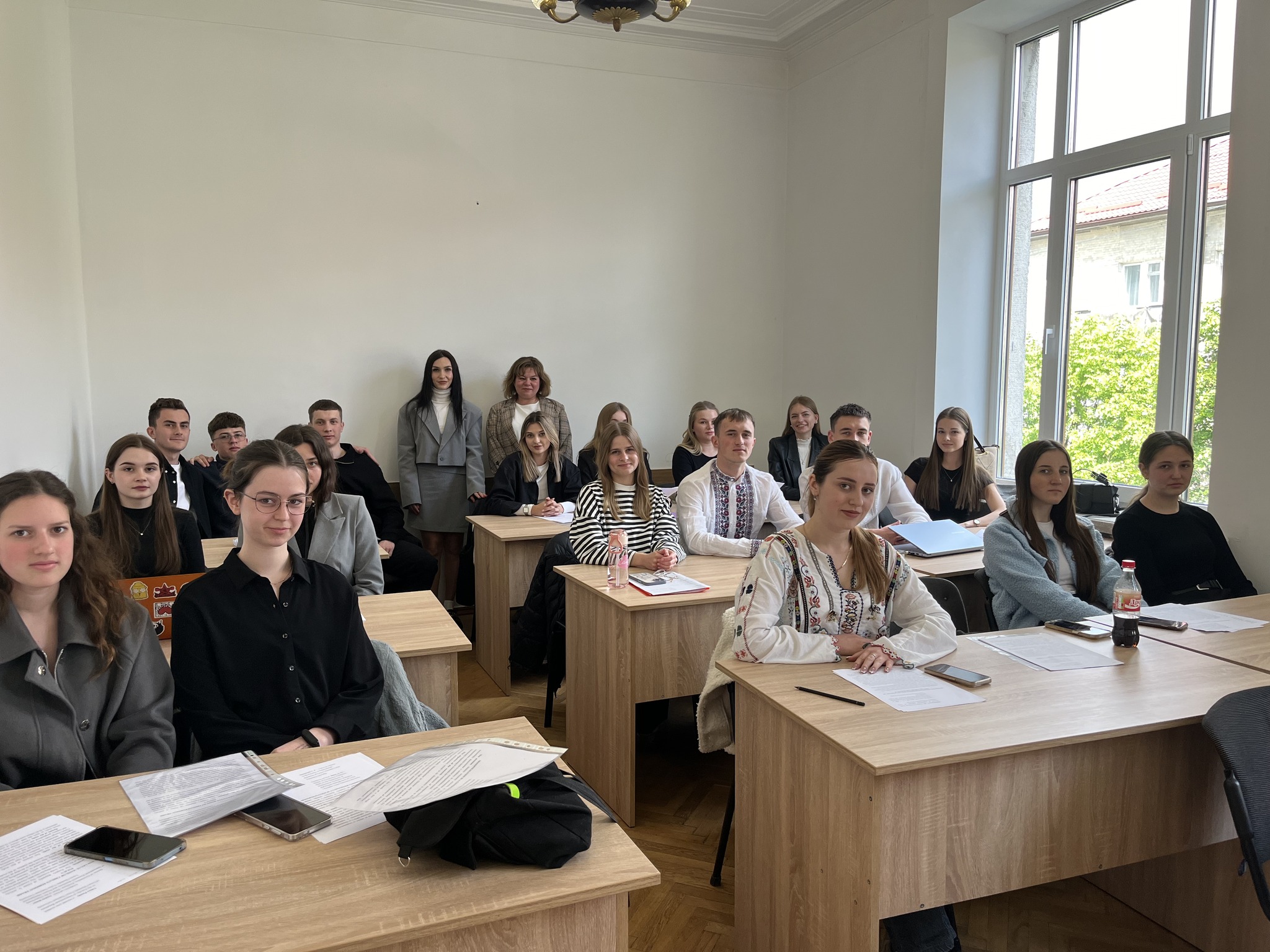 Фестиваль науки на ФМВ