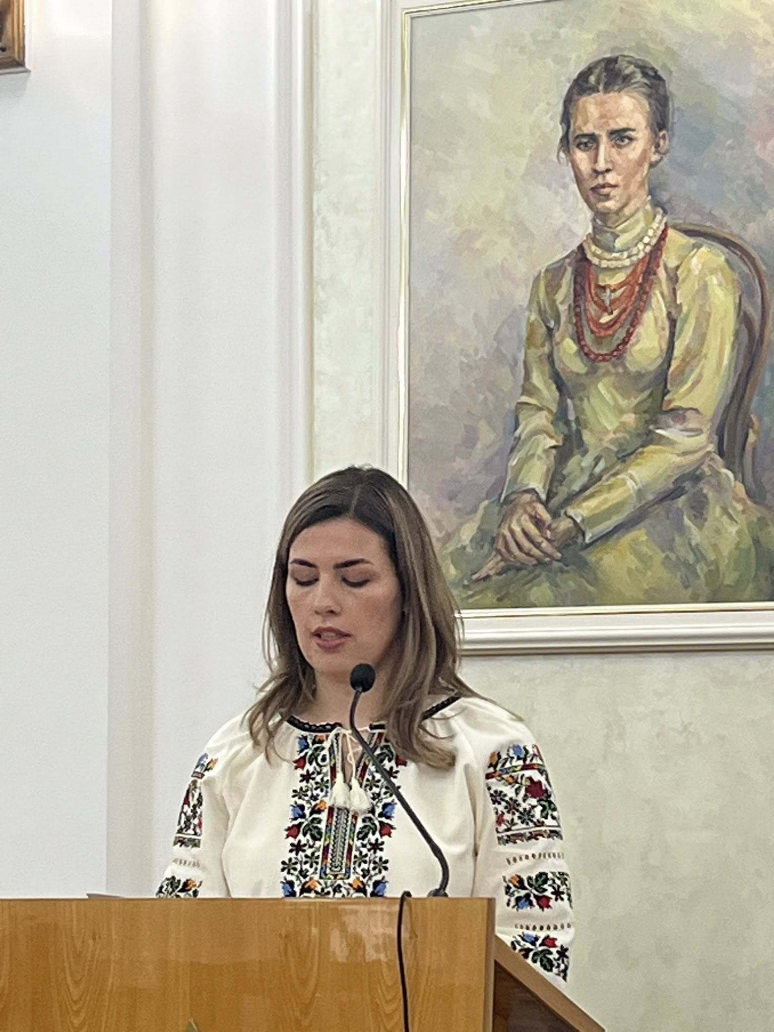 зі спеціальності 291 Міжнародні відносини, суспільні комунікації та регіональні студії