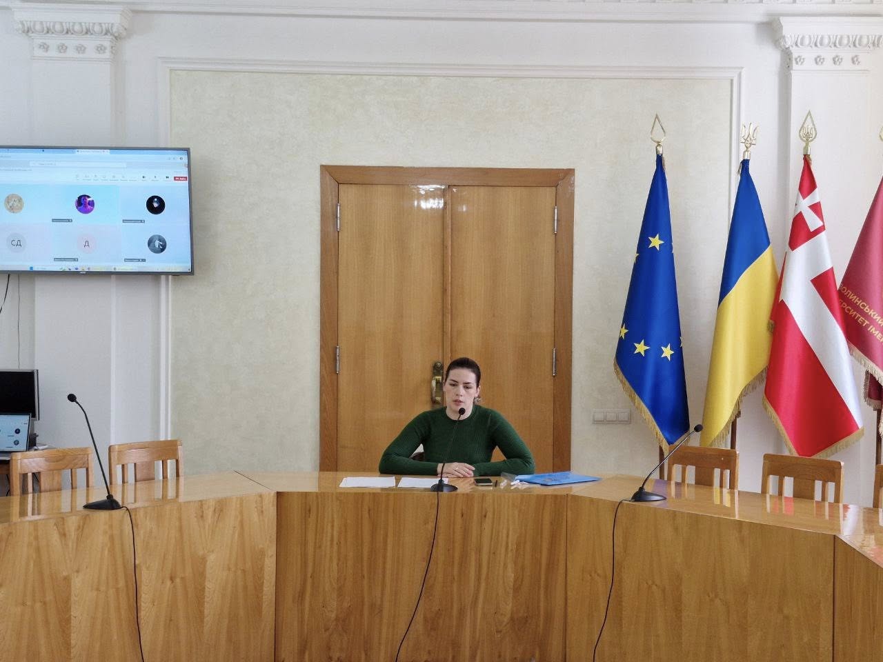 Фестиваль науки на ФМВ