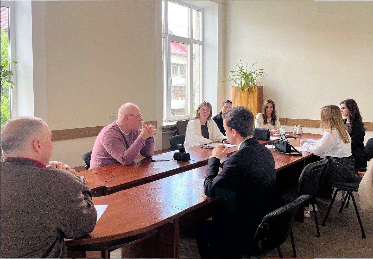 Фестиваль науки на ФМВ