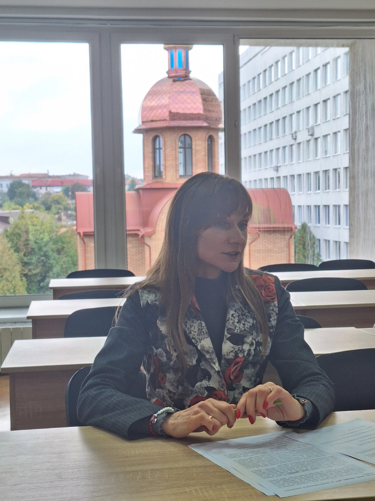 П’ятий науково-практичний семінар «Магістратура з психології: Viribus unitis»