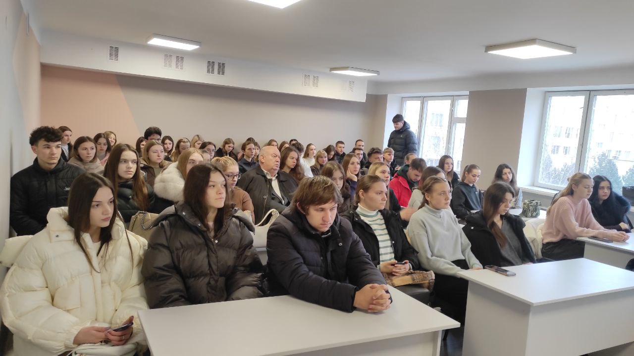 Стейкхолдер кафедри фінансів – про бюджетні пріоритети Луцької міської територіальної громади в умовах війни