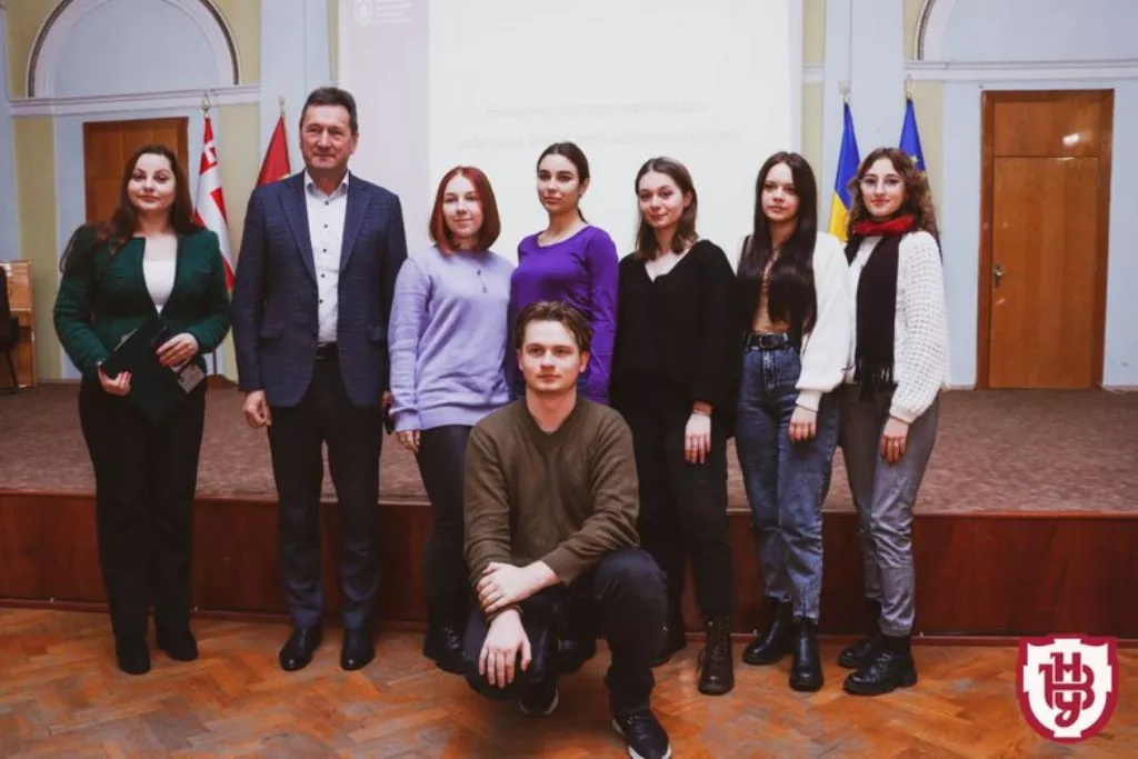 лекція