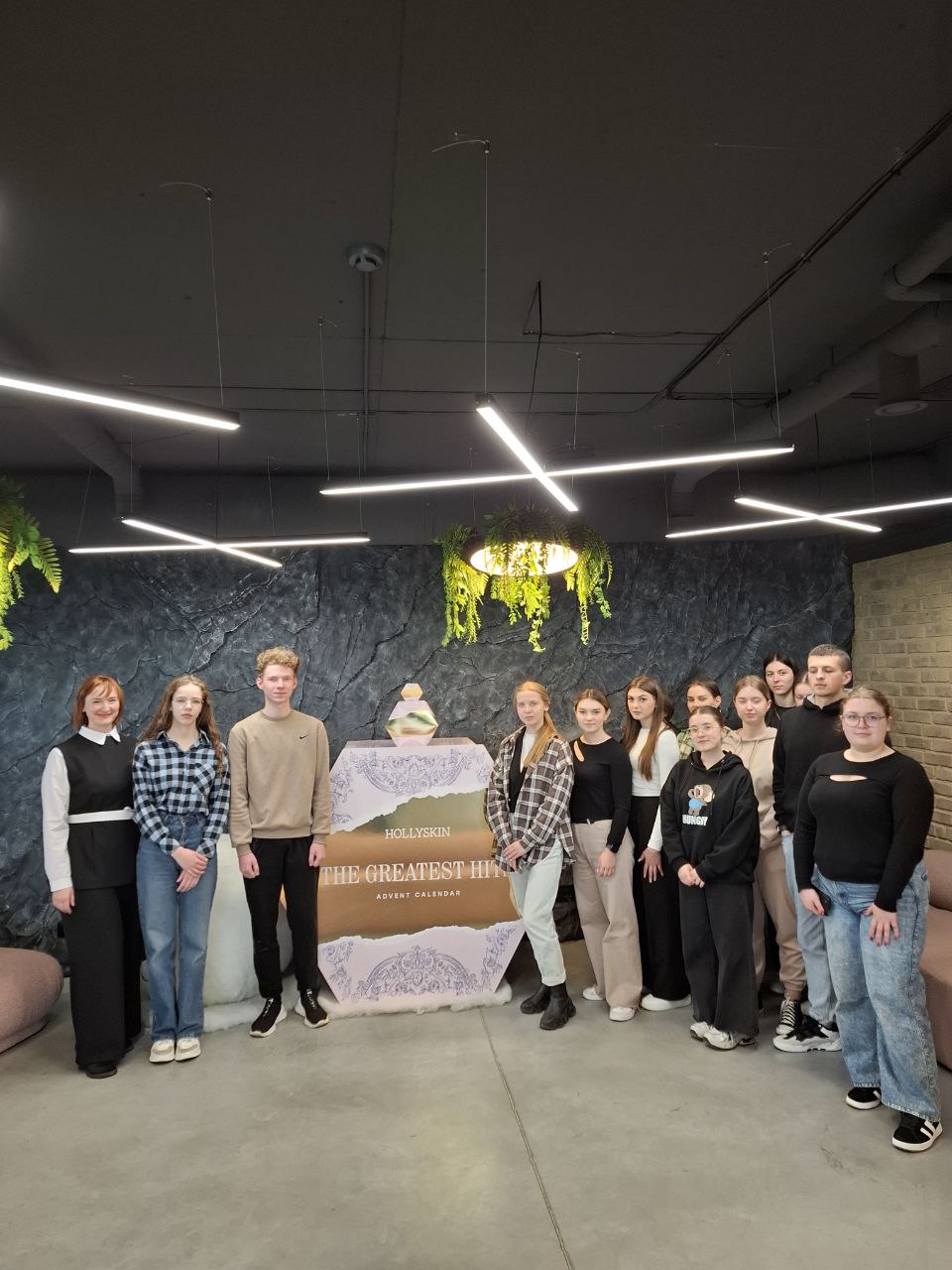 Тиждень спеціальності «Облік і оподаткування» – простір ідей, практики, науки та відпочинку