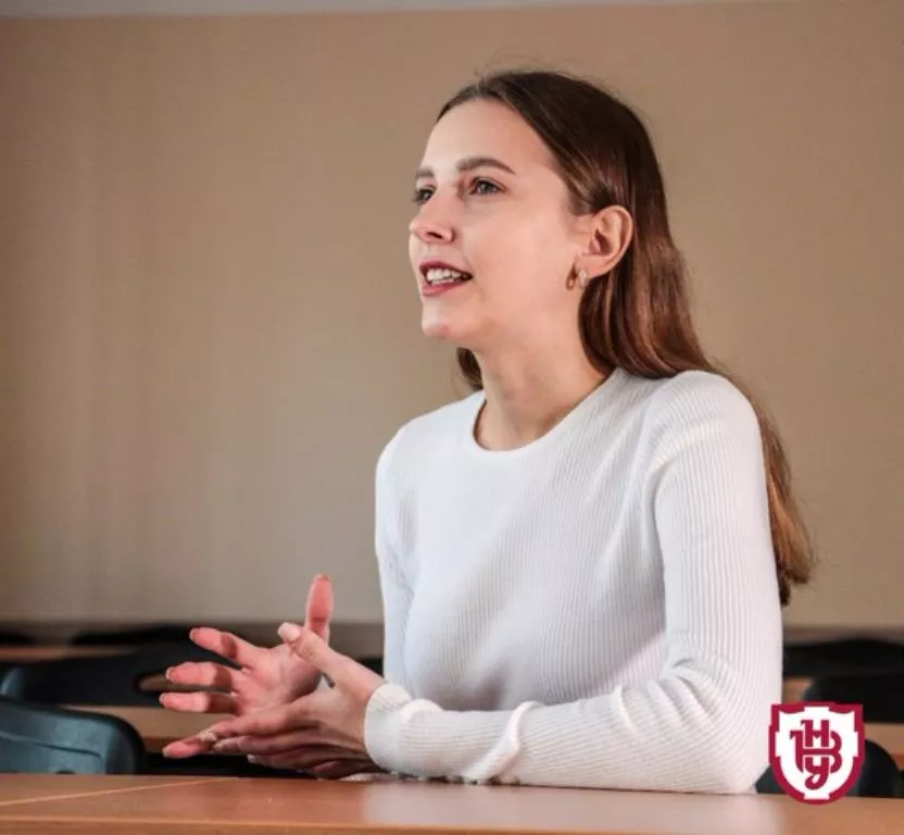 Зоряна Гаврилюк