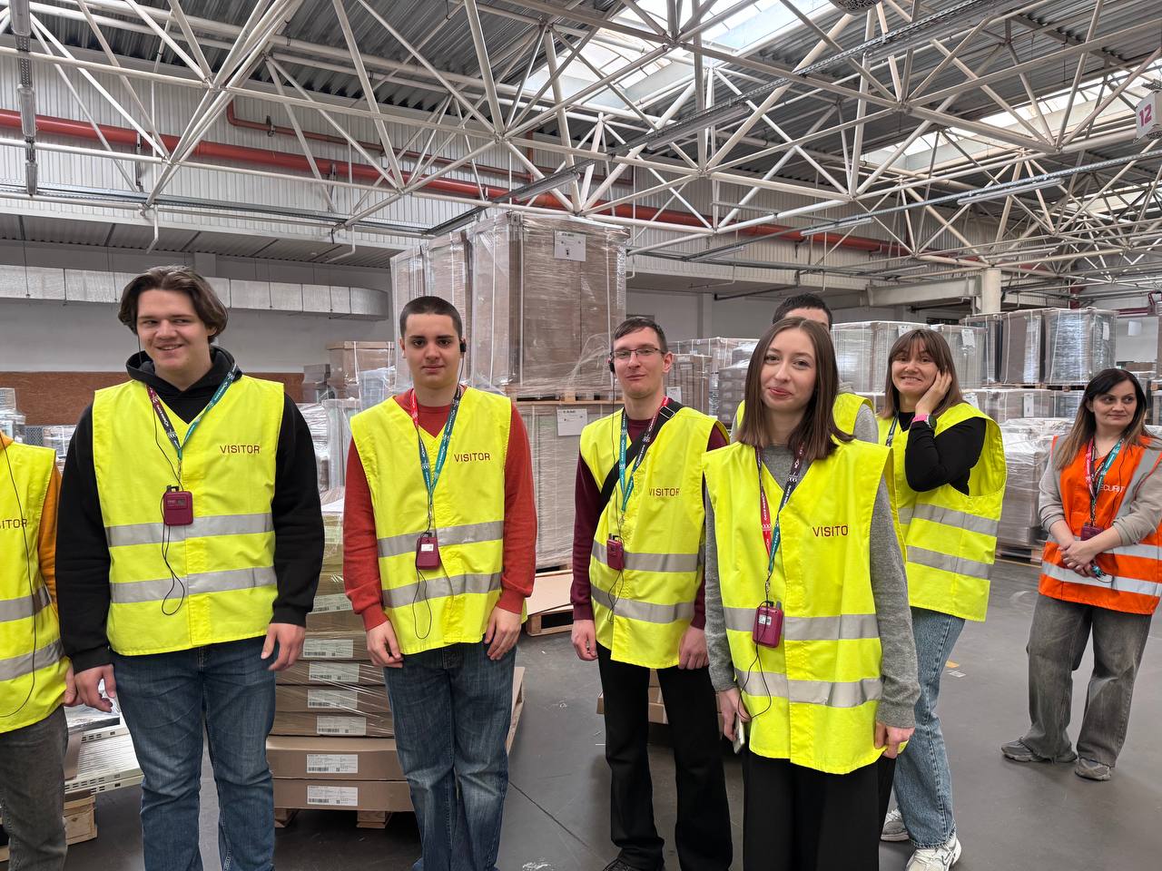 RiseUP Space: територія розвитку і драйву