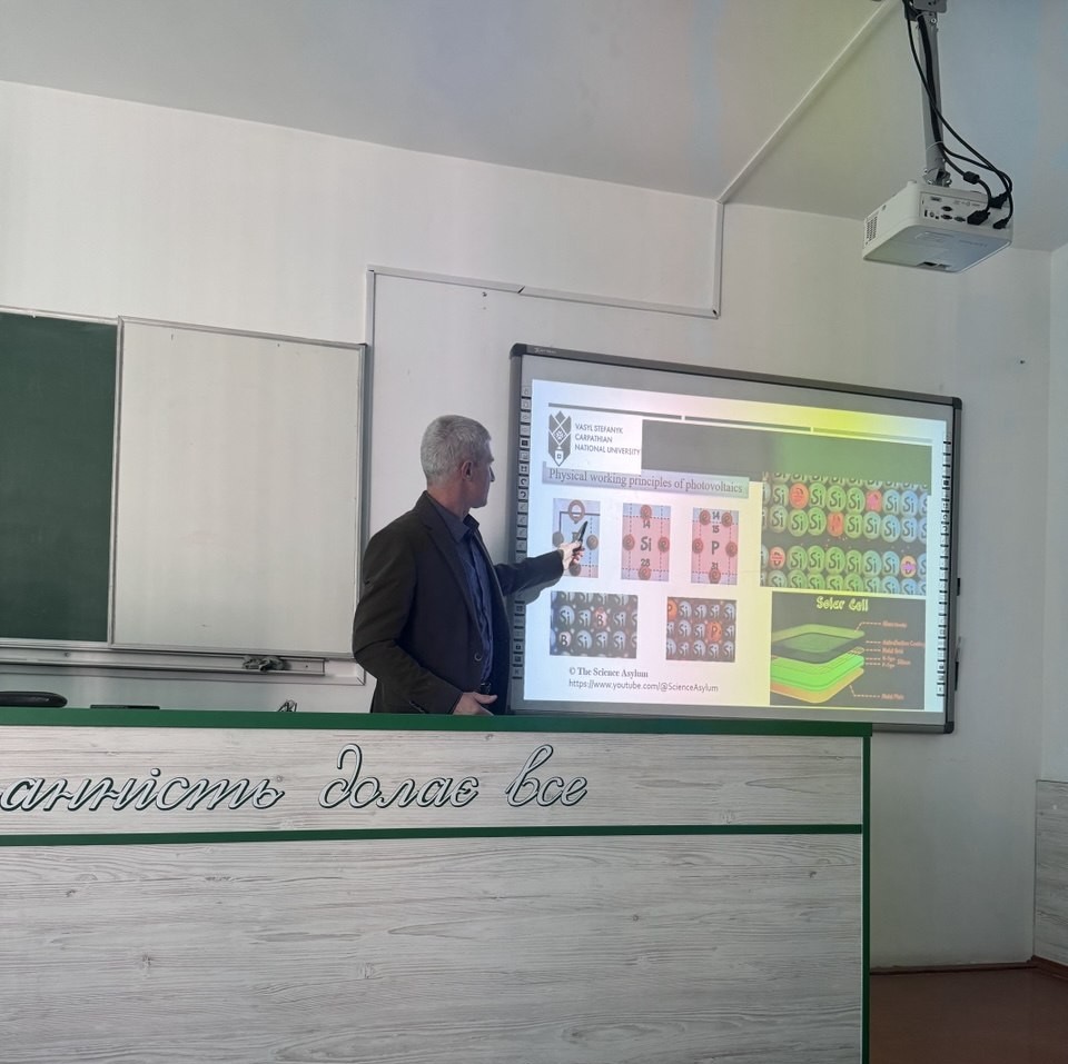 RiseUP Space: територія розвитку і драйву