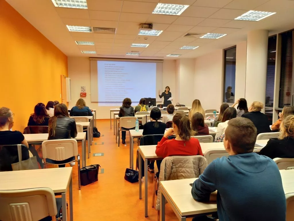 Міжнародне стажування й інші академічні мобільності викладачів журналістики