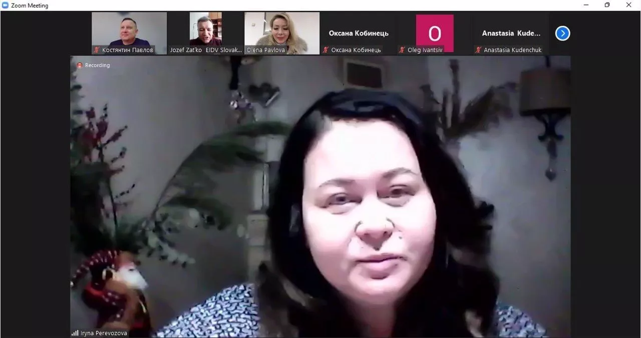 Про особливості підготовки докторів філософії – від професора зі Словацької Республіки