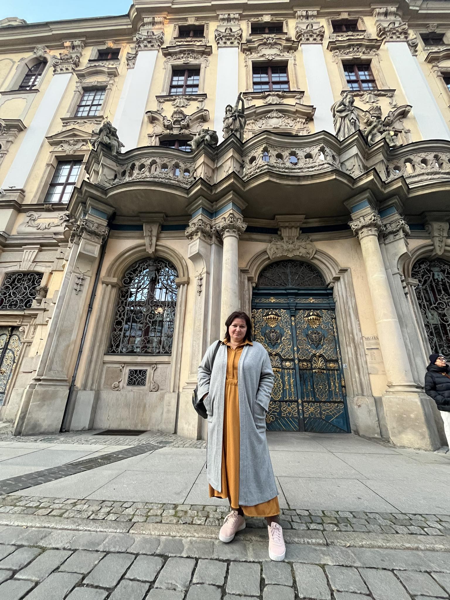 Розширюємо горизонти співпраці