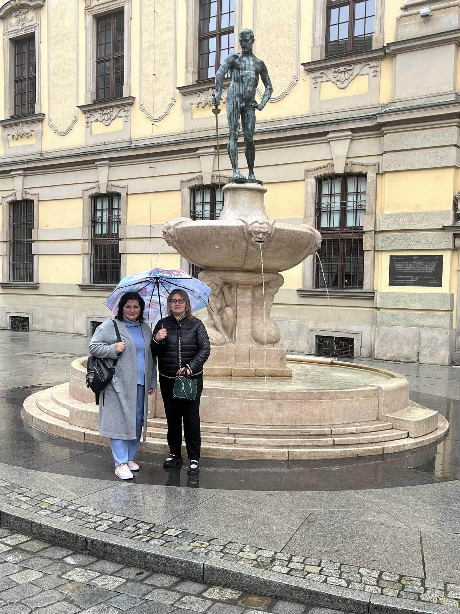 Розширюємо горизонти співпраці