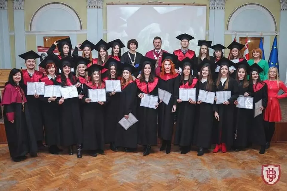 Успішно акредитовано ОП «Психологія» та «Практична психологія»