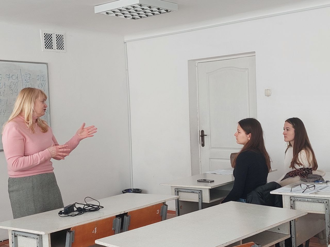 Підбито підсумки роботи студентських наукових гуртків кафедри обліку і оподаткування