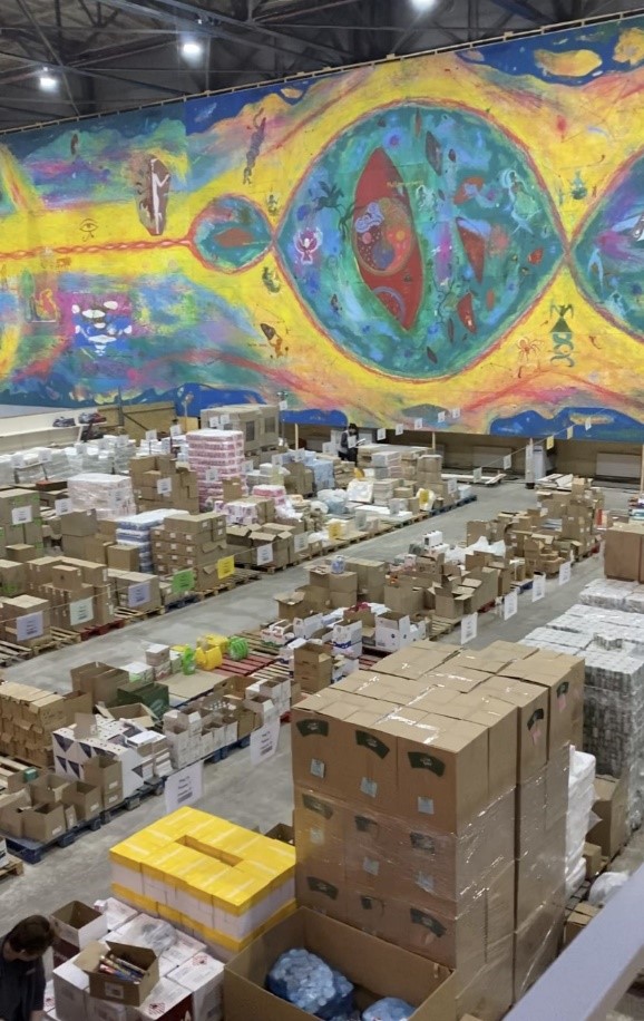 Навчальні екскурсії у підготовці магістрів обліку і оподаткування