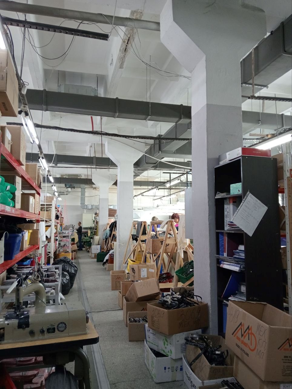 Навчальні екскурсії у підготовці магістрів обліку і оподаткування