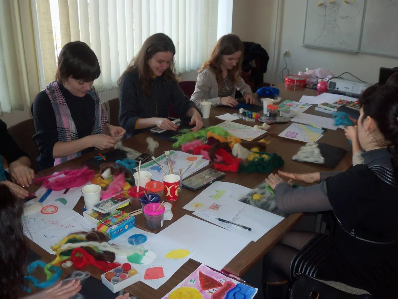 Успішно акредитовано ОП «Психологія» та «Практична психологія»