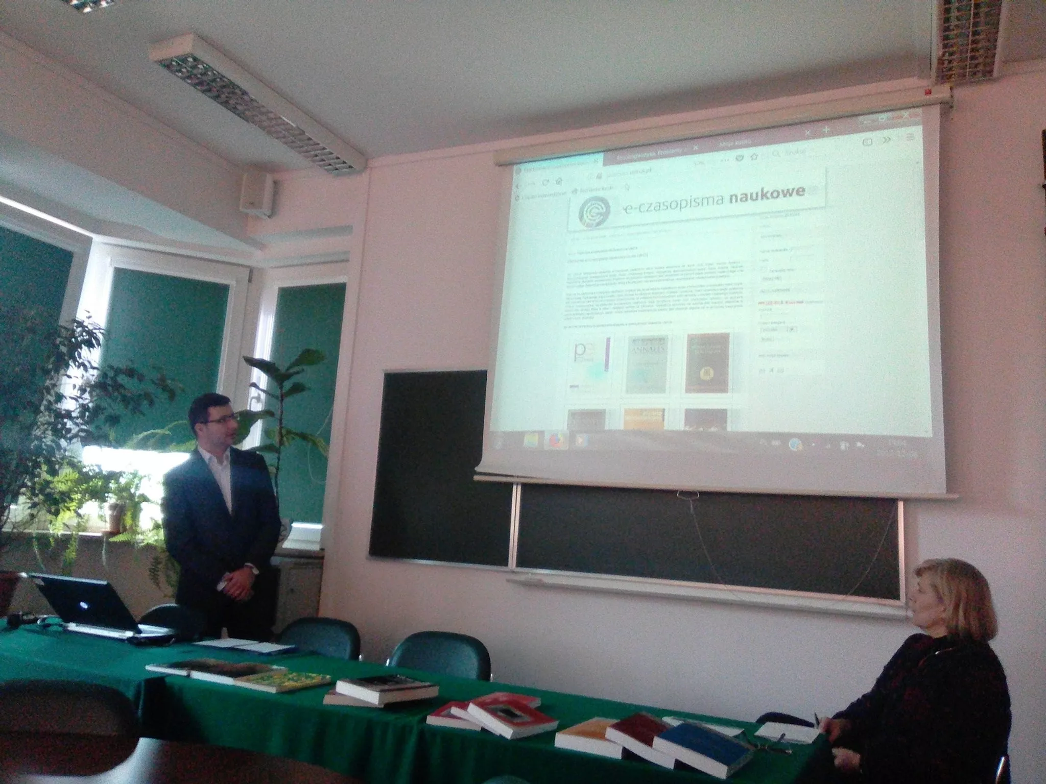 Міжнародне стажування й інші академічні мобільності викладачів журналістики