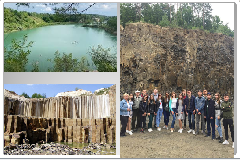 Успішно акредитовано освітню програму «Середня освіта. Географія. Економіка»