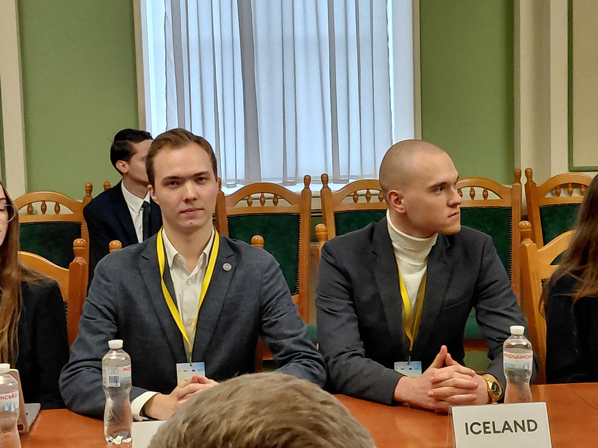 Молодь без кордонів: разом у НАТО