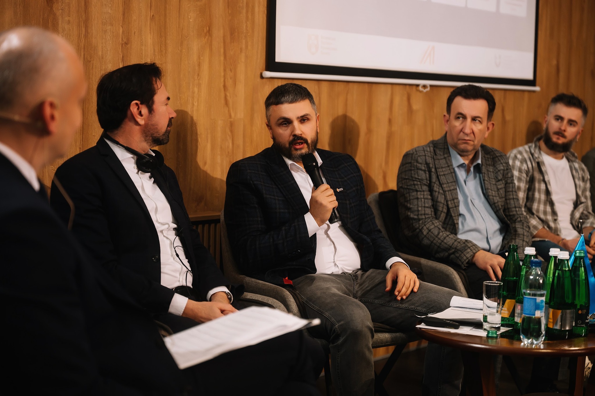 Представники ФМВ – учасники форуму щодо нових можливостей розвитку Волині