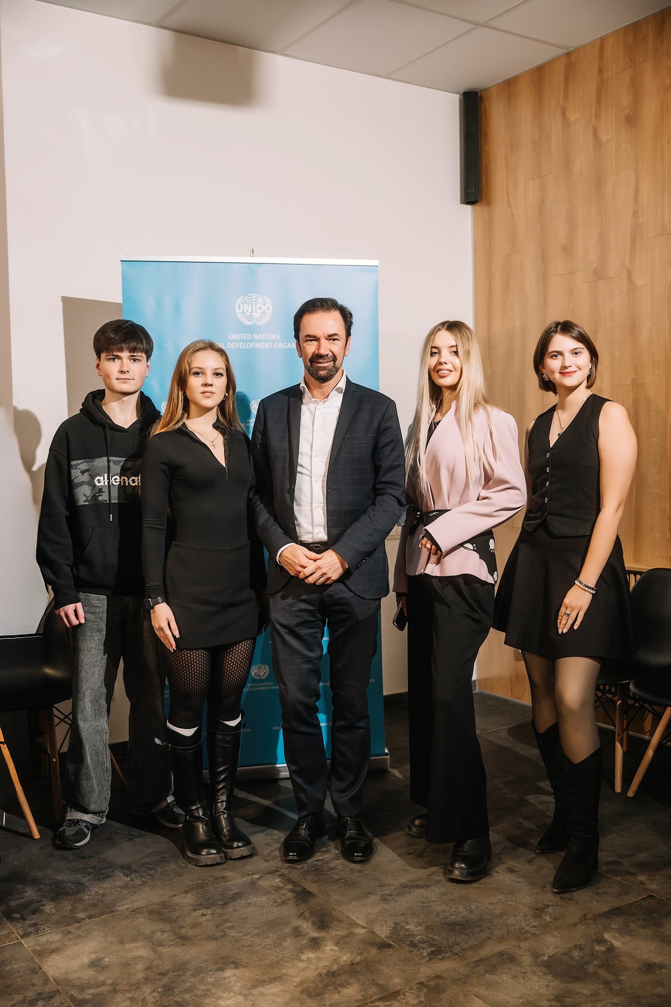 Представники ФМВ – учасники форуму щодо нових можливостей розвитку Волині