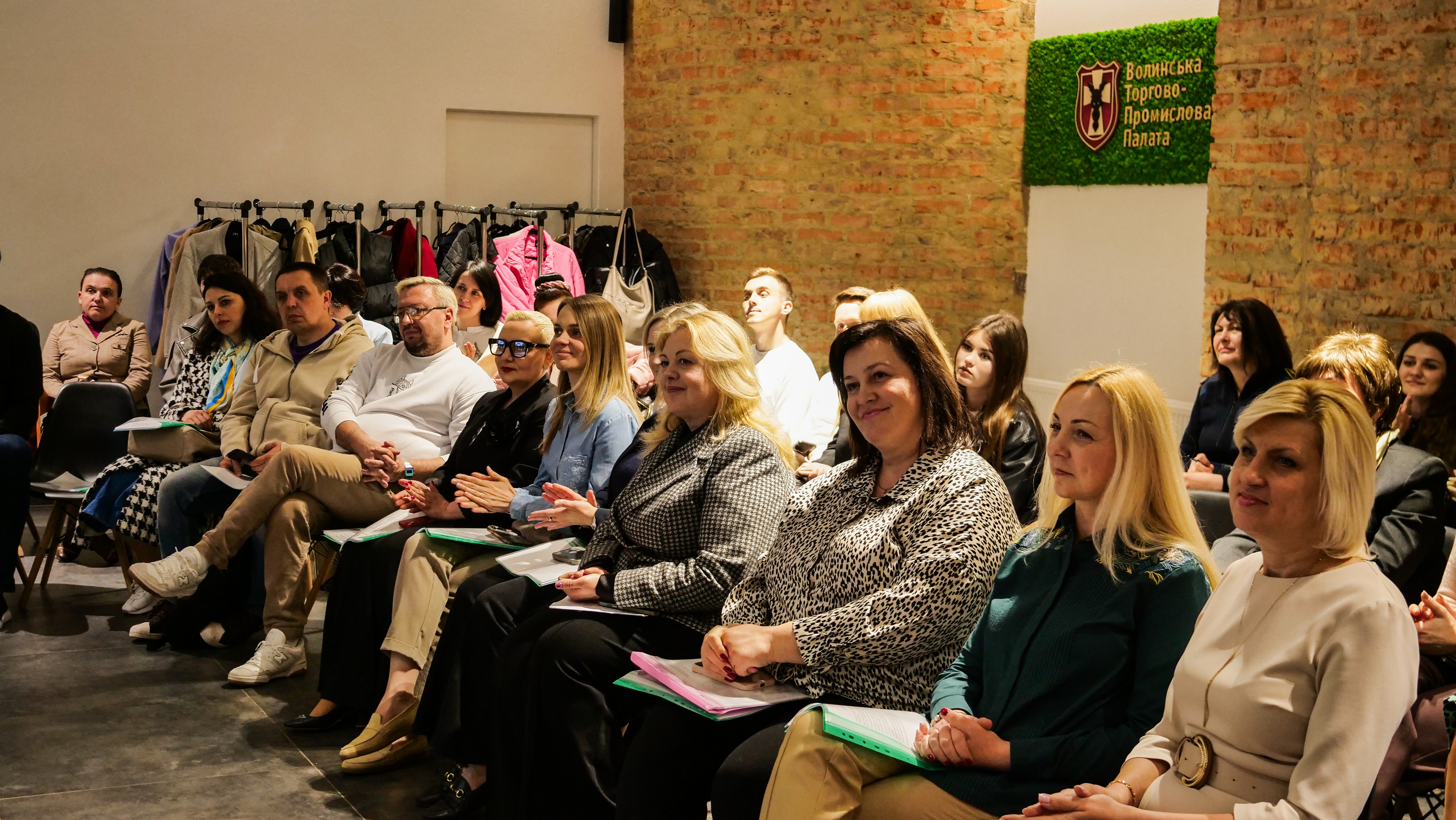 Засідання Ради стейкхолдерів факультету економіки та управління