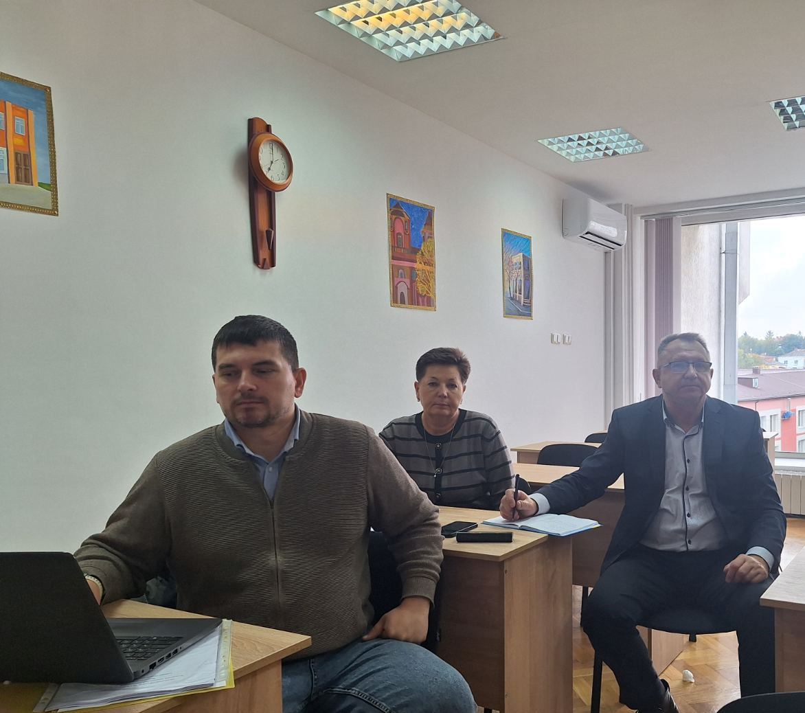 П’ятий науково-практичний семінар «Магістратура з психології: Viribus unitis»