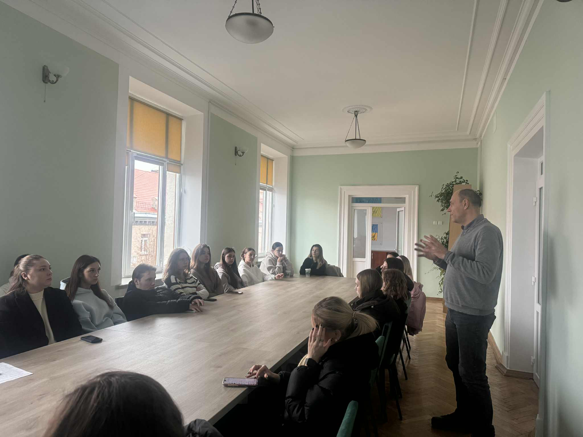 FIMI – загроза національній безпеці