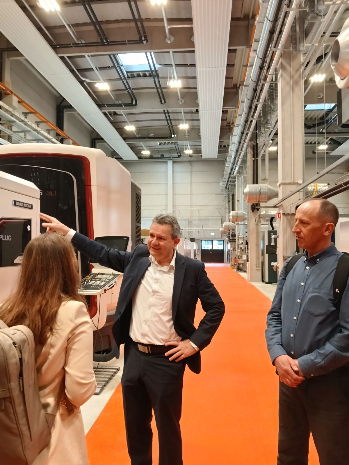 Університет зміцнює позиції у європейському альянсі COLOURS