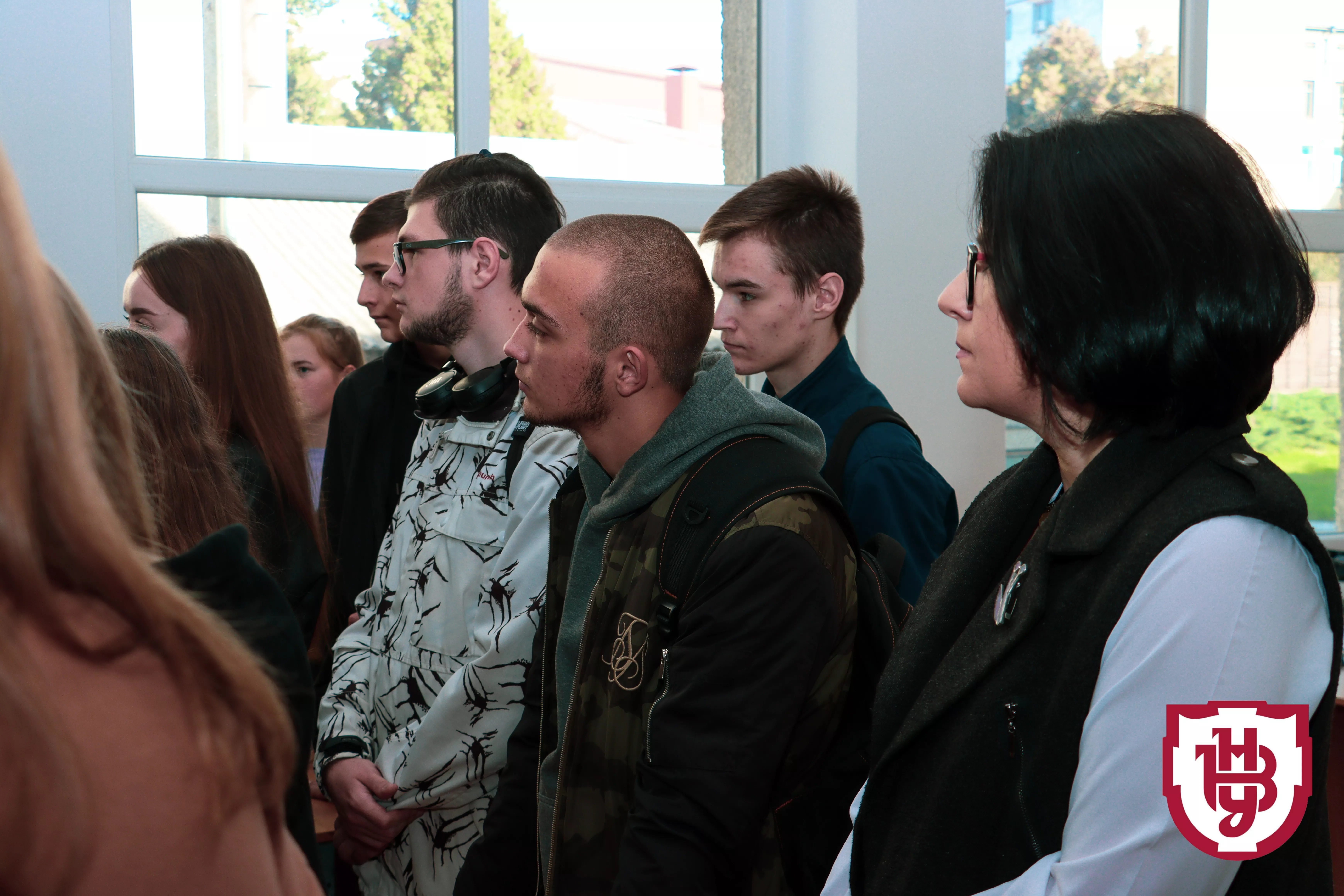 журналісти