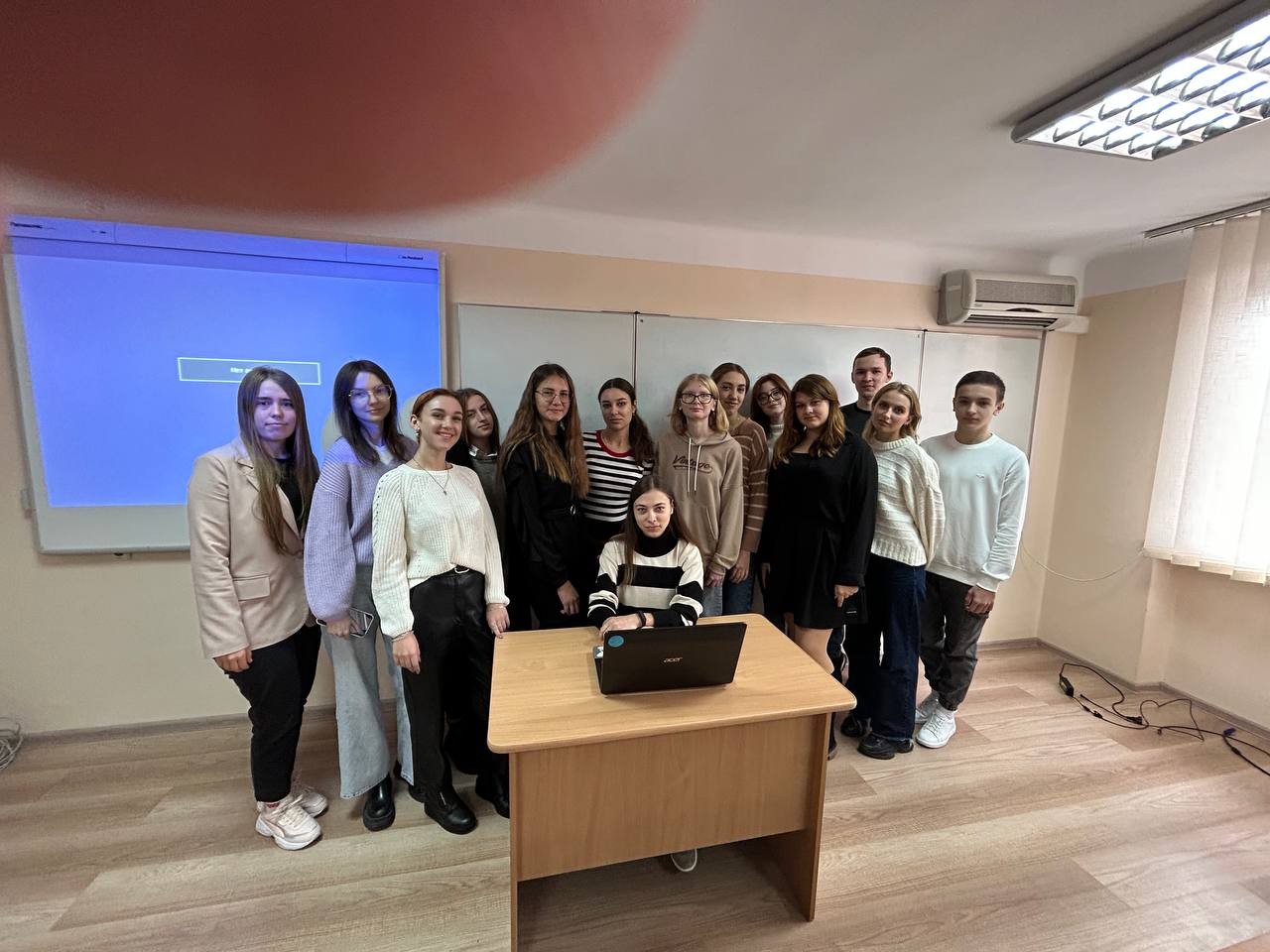 Підбито підсумки роботи студентських наукових гуртків кафедри обліку і оподаткування