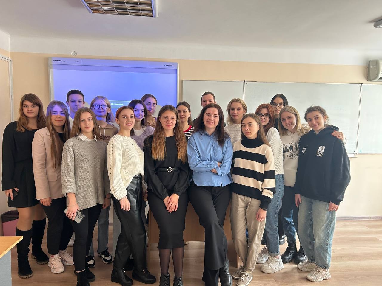 Підбито підсумки роботи студентських наукових гуртків кафедри обліку і оподаткування