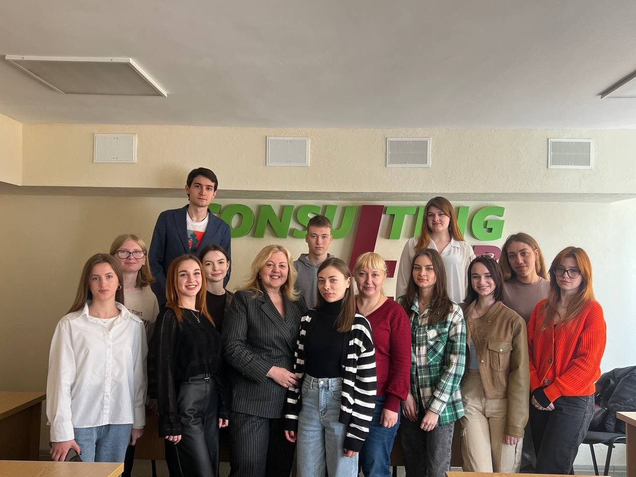 Підбито підсумки роботи студентських наукових гуртків кафедри обліку і оподаткування